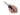 SOG Traction Folding Knife - 3.5-inch Straight Edge, Tanto - Satin Finish - Black Handle - Clam Pack (TD1012-CP)