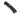 SOG Traction Folding Knife - 3.5-inch Straight Edge, Tanto - Satin Finish - Black Handle - Clam Pack (TD1012-CP)