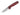 SOG Terminus XR G10 - 2.95 Inch Stonewashed Clip Point Blade - OD Green or Crimson - Clam or Box Packaging