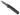 SOG Terminus XR LTE Folding Knife - 2.95 Inch Blade, Clip Point, Straight Edge - Carbon and Graphite or Carbon and Gold