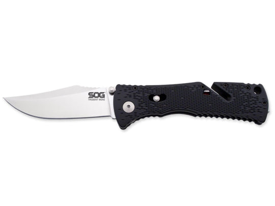 SOG Trident Mini Folding Knife