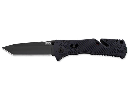 SOG Trident Mini Folding Knife