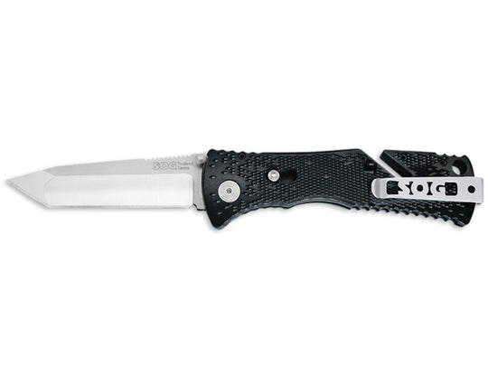 SOG Trident Folding Knife