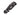 SOG Trident Elite Folding Knife - 3.7-inch Partially Serrated, Clip Point, Black TiNi - Clam Packaging