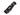 SOG Trident Elite Folding Knife - 3.7-inch Partially Serrated, Clip Point - Black TiNi - Black Handle - Boxed (TF106-BX)