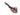 SOG Trident Elite Folding Knife - 3.7-inch Partially Serrated, Clip Point - Black TiNi - Black Handle - Boxed (TF106-BX)