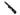 SOG Trident Elite Folding Knife - 3.7-inch Partially Serrated, Clip Point - Black TiNi - Black Handle - Boxed (TF106-BX)