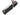 SOG Trident Folding Knife - 3.75-inch Straight Edge, Clip Point - Satin Finish - Black Handle - Boxed (TF-2)