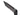 Flash II Folding Knife - 3.5 Inch Partially Serrated, Black TiNi - Boxed