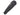 Flash II Folding Knife - 3.5 Inch Partially Serrated, Black TiNi - Boxed