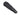 SOG Flash II Folding Knife - 3.5-inch Partially Serrated, Drop Point - Black TiNi - Black Handle - Clam Pack (TFSA98-CP)