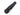 SOG Flash II Folding Knife - 3.5-inch Partially Serrated, Drop Point - Black TiNi - Black Handle - Clam Pack (TFSA98-CP)