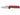 SOG Terminus XR G10 - 2.95 Inch Stonewashed Clip Point Blade - OD Green or Crimson - Clam or Box Packaging
