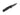 SOG Terminus XR G10 Folding Knife - 2.95 Inch, Straight Edge, Clip Point, Black TiNi - Black Handle - Clam Pack