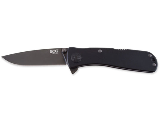 SOG Twitch II Folding Knife