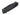 SOG Twitch XL Folding Knife - 3.25-inch Straight Edge, Tanto - Black TiNi - Black Handle - Clam Pack (TWI211-CP)