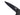 SOG Twitch XL Folding Knife - 3.25-inch Straight Edge, Tanto - Black TiNi - Black Handle - Clam Pack (TWI211-CP)
