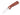 SOG Twitch XL Folding Knife - 3.25 Inch Straight Edge, Drop Point, Satin Finish - Wood Handle - Clam Packaging