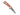 SOG Twitch XL Folding Knife - 3.25 Inch Straight Edge, Drop Point, Satin Finish - Wood Handle - Clam Packaging