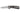 SOG Twitch XL Folding Knife - Partially Serrated, Satin, Graphite handle - Clam Pack (TWI920-CP)