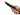 SOG Vision Arc Folding Knife - 3.8 Inch Straight Edge - Clip Point - Box - Black Tini - Black