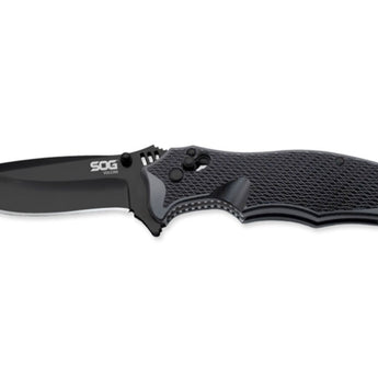 SOG Vulcan Folding Knife