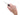 SOG Vulcan Mini Folding Knife - 3-Inch Straight Edge, Clip Point, Satin Finish - Black Handle