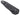 SOG Visionary I Folding Knife - 3-inch Straight Edge, Drop Point - Black Powder Coated - Black Handle - Clam Pack (VS01-CP)
