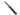 SOG Zoom Folding Knife - 3.6-inch Partially Serrated, Clip Point - Black TiNi - Black Handle - Boxed (ZM1016-BX)