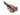 SOG Zoom Folding Knife - 3.6-inch Partially Serrated, Clip Point - Black TiNi - Black Handle - Boxed (ZM1016-BX)