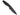 SOG Aegis Mini Folding Knife - 3-inch Partially Serrated, Tanto - Black TiNi - Black Handle - Boxed