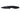 SOG Aegis Folding Knife - 3.5-inch Straight Edge, Clip Point - Black TiNi - Black Handle - Boxed (AE02-BX)