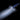 SOG Bladelight Fillet Fixed Blade Knife with Light - 6-inch Straight Edge, Fillet - Satin Finish - Blue Handle - Hard Nylon Sheath - Boxed (BLT31K-CP)