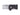 SOG Salute Folding Knife - 3.625-inch Straight Edge, Clip Point - Bead Blasted - Black Handle - Clam Pack (FF10-CP)