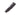 SOG Salute Folding Knife - 3.625-inch Straight Edge, Clip Point - Bead Blasted - Black Handle - Clam Pack (FF10-CP)