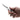 SOG Fielder Mini Assisted Folding Knife - 2.75-inch Straight Edge, Clip Point - Satin Polished - Black G10 Handle - Clam Pack (FF3302-CP)