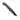SOG Micron 2.0 Folding Knife - 2.25-inch Straight Edge, Tanto - Hardcased Black Finish - Black Handle - Clam Pack (FF91-CP)