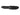 SOG Revolver SEAL Fixed Blade Knife - 4.75-inch Partially Serrated, Clip Point - Black TiNi - Black Handle - Nylon Sheath - Clam Pack (FX21N-CP)