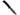 SOG SEAL Pup Fixed Blade Knife - 4.75-inch Partially Serrated, Clip Point - Powder Coated Finish - Black Handle - Kydex Sheath (M37K)