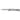 SOG Slim Jim XL Folding Knife - 4.18-inch Straight Edge, Clip Point - Satin Finish - Silver Handle - Boxed (SJ51-BX)