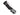 SOG Trident Elite Folding Knife - 3.7-inch Straight Edge, Clip Point - Satin Finish - Black Handle - Boxed (TF101-BX)