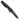 SOG Flash II Folding Knife - 3.5-inch Partially Serrated, Tanto - Comes in Various Finishes and Packaging