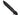 SOG Force Fixed Blade Knife - 6-inch Straight Edge, Clip Point - Black TiNi - Black Handle - Nylon Sheath - Boxed (SE38-N)