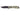 SOG Trident Folding Knife - 3.75-inch Partially Serrated, Clip Point - Hardcased Black TiNi Finish (TF1-BX) with Black Handle, or Hardcased Copper TiNi Finish (TF5) with Desert Camo Handle