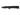 SOG Trident Mini Folding Knife - 3.15-inch Partially Serrated, Clip Point - Black TiNi - Black Handle - Boxed (TF-21)