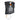 Ultimate Survival Technologies 5-Gallon Solar Shower - Black (20-02047-01)