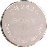 P/N SONY-CR2032 BULK PACKAGE 500 PCS