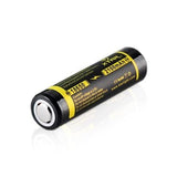 Sony VTC4 18650 2100mAh 3.6V Unprotected High-Drain 30A Lithium Ion (Li-ion) Flat Top Battery - Boxed