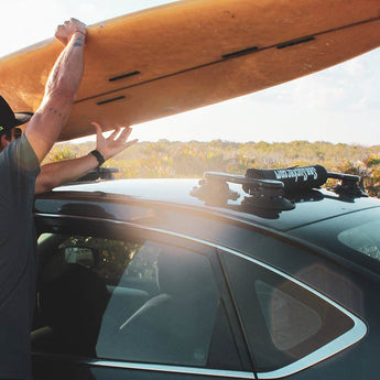 SeaSucker SP3300 Board Rack - Surf/Paddle