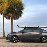 SeaSucker SP3300 Board Rack - Surf/Paddle